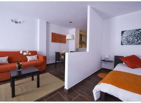 Quality Vic Apartments 외부 사진