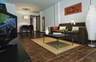 Quality Vic Apartments 외부 사진